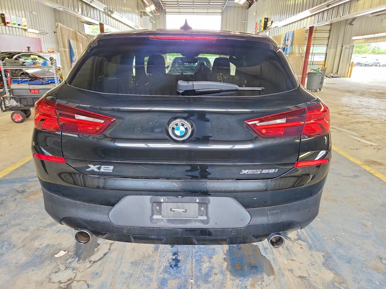 2021 BMW X2 xDrive28i