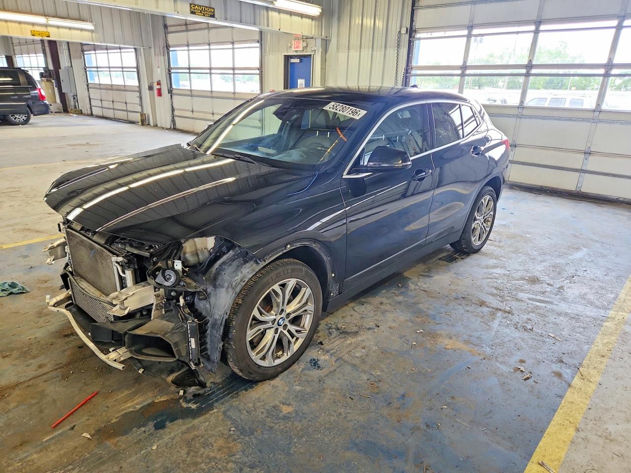 2021 BMW X2 xDrive28i