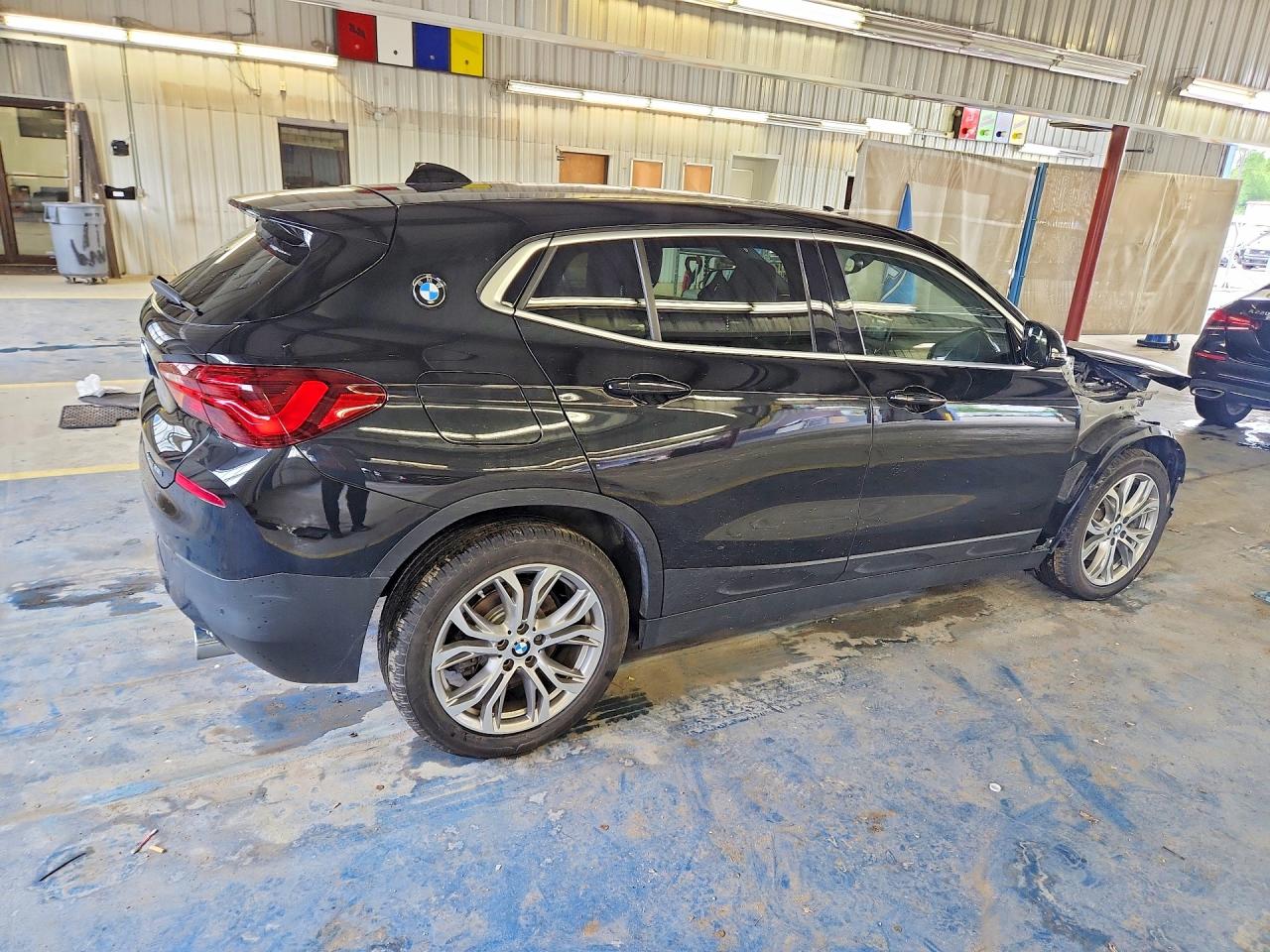 2021 BMW X2 xDrive28i