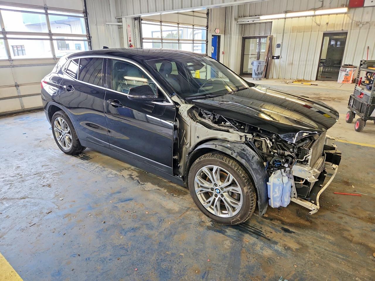 2021 BMW X2 xDrive28i