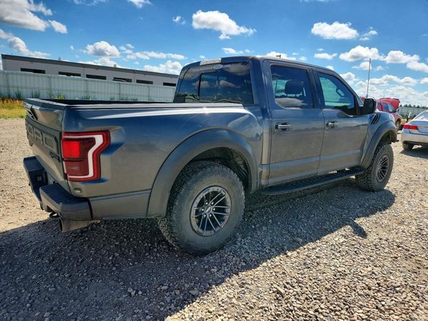 2019 FORD F150
