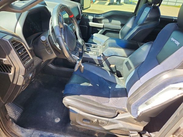 2019 FORD F150
