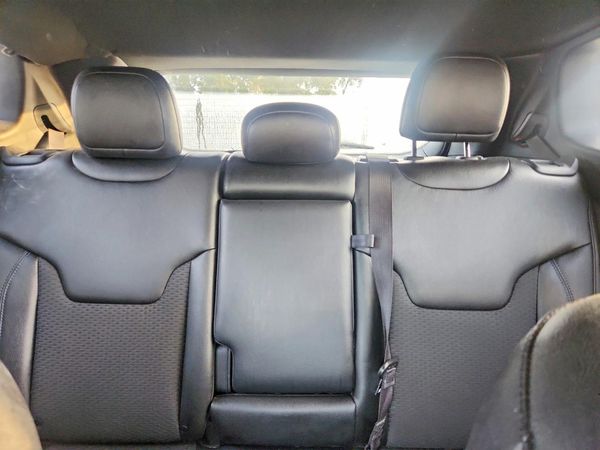 2023 JEEP COMPASS LATITUDE 4X4