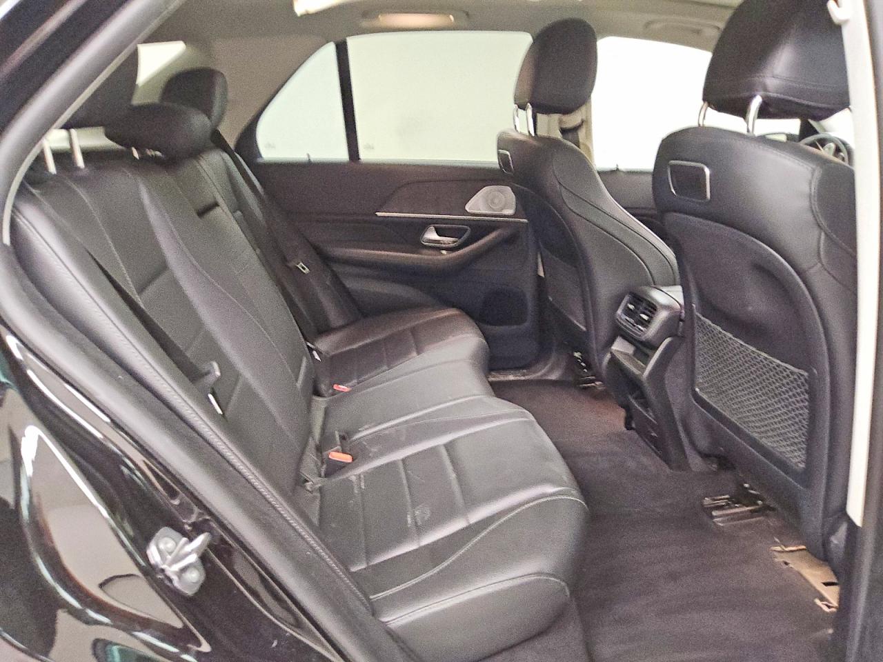 2020 MERCEDES-BENZ GLE GLE350