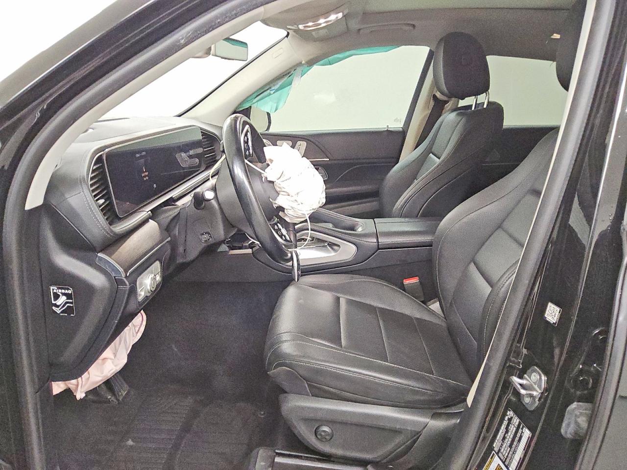 2020 MERCEDES-BENZ GLE GLE350