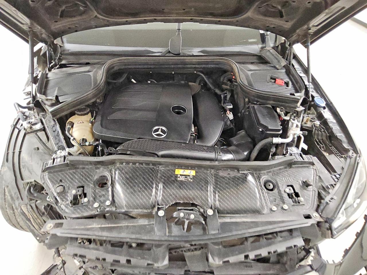 2020 MERCEDES-BENZ GLE GLE350