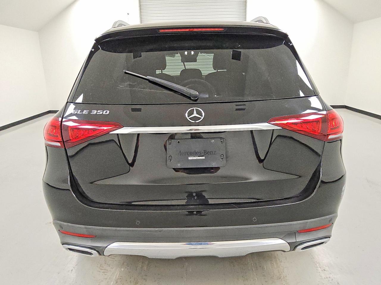2020 MERCEDES-BENZ GLE GLE350