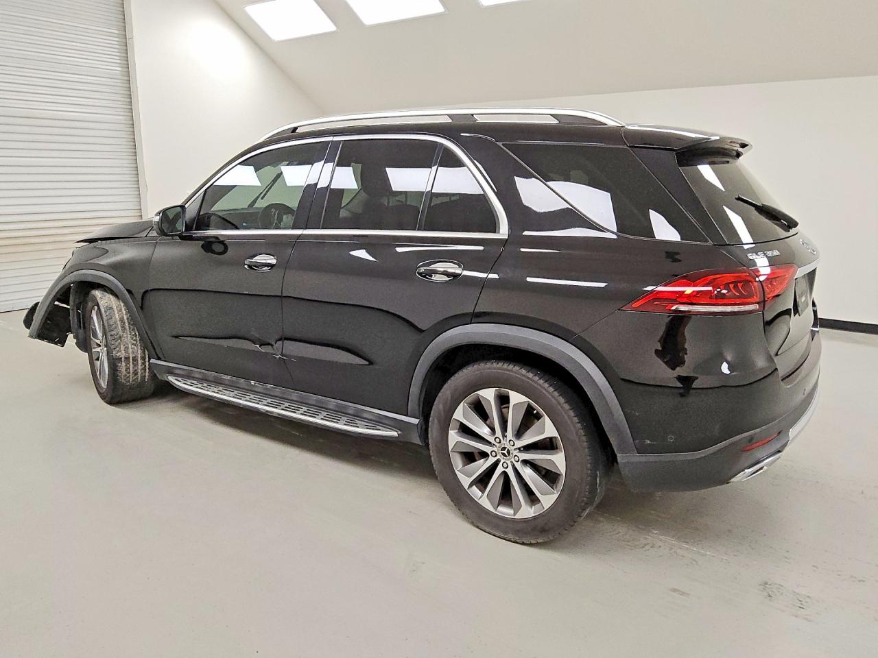 2020 MERCEDES-BENZ GLE GLE350