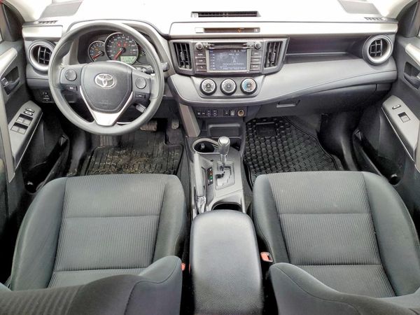 2016 TOYOTA RAV4 LE (X Grade)