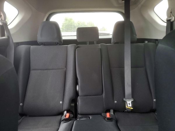 2016 TOYOTA RAV4 LE (X Grade)