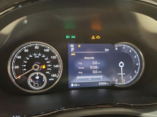 2023 GENESIS GV70