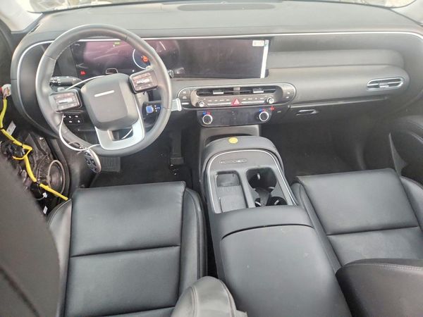 2026 HYUNDAI PALISADE SEL