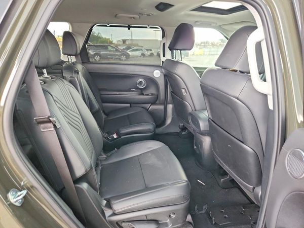 2026 HYUNDAI PALISADE SEL