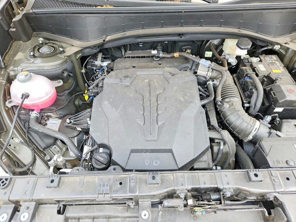 2026 HYUNDAI PALISADE SEL