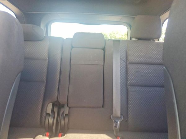 2018 JEEP GRAND CHEROKEE LAREDO 4X4