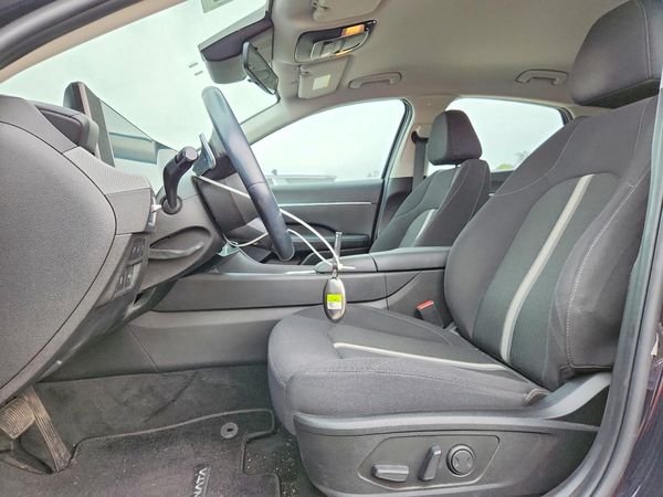 2024 HYUNDAI SONATA HYBRID SEL