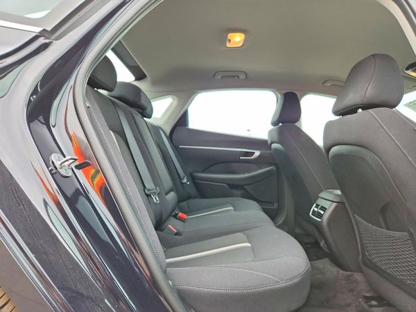 2024 HYUNDAI SONATA HYBRID SEL