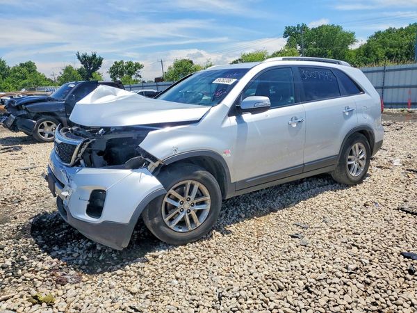 2014 KIA SORENTO Base/ LX