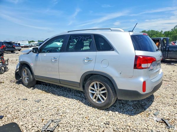 2014 KIA SORENTO Base/ LX