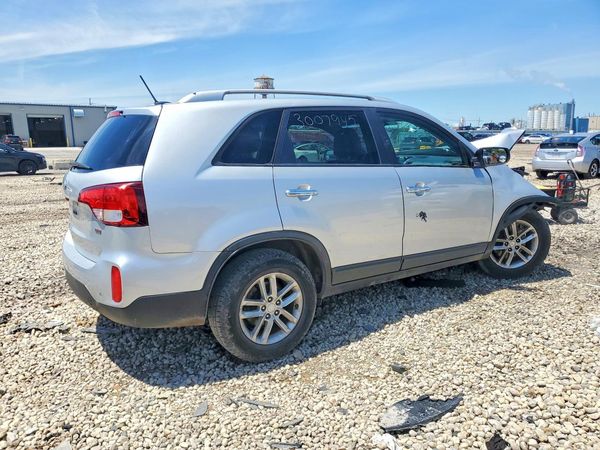 2014 KIA SORENTO Base/ LX