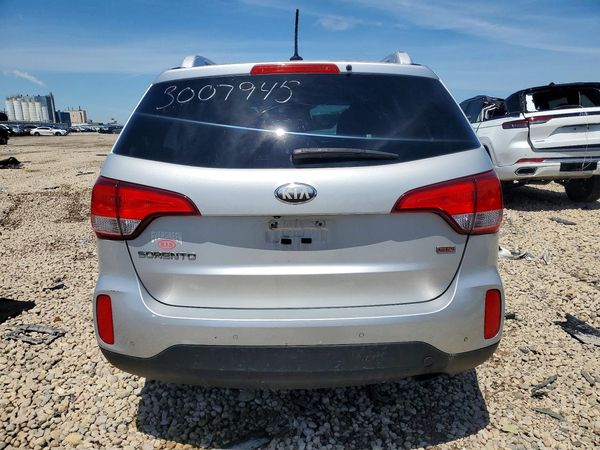 2014 KIA SORENTO Base/ LX