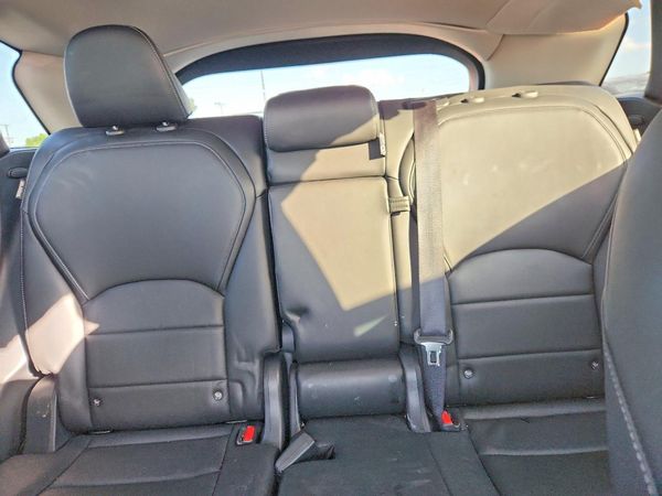 2025 INFINITI QX50 Luxe