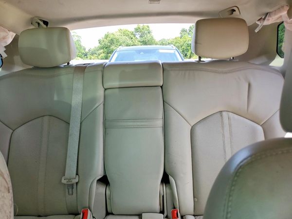 2015 CADILLAC SRX