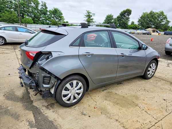 2017 HYUNDAI ELANTRA — PSRA