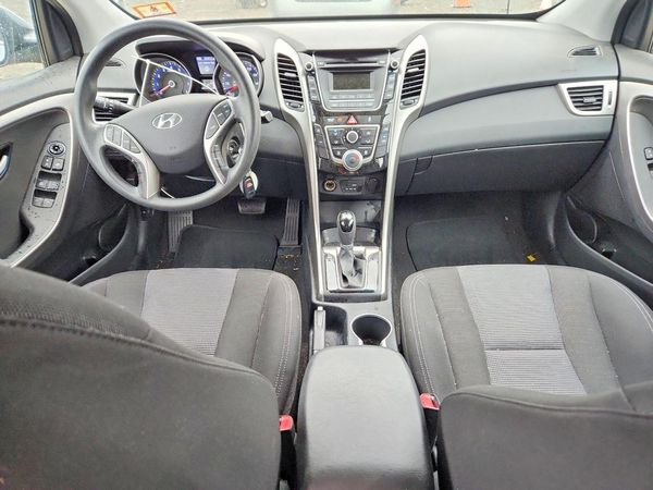 2017 HYUNDAI ELANTRA — CKPT