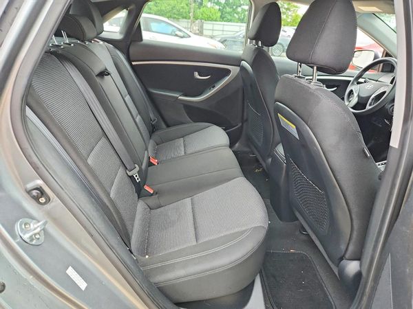 2017 HYUNDAI ELANTRA — PSRS