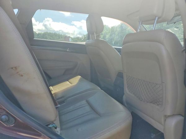 2013 KIA SORENTO EX