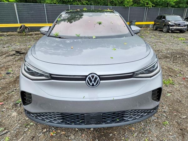 2024 VOLKSWAGEN ID.4 Pro S