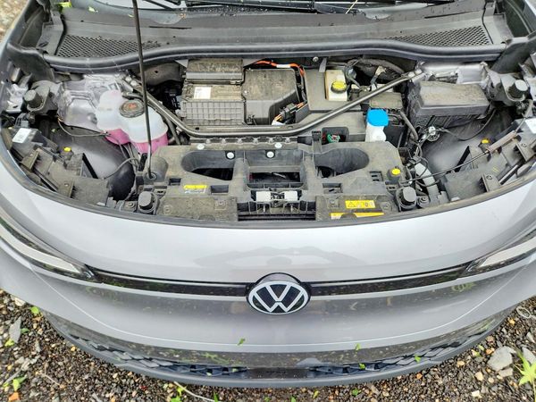 2024 VOLKSWAGEN ID.4 Pro S