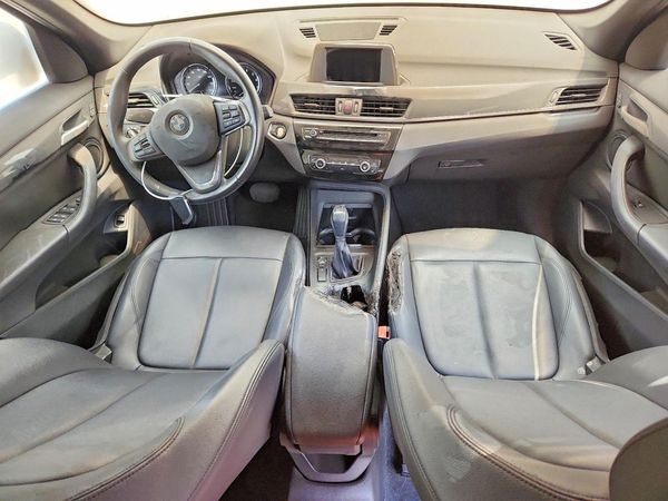 2018 BMW X1 sDrive28i