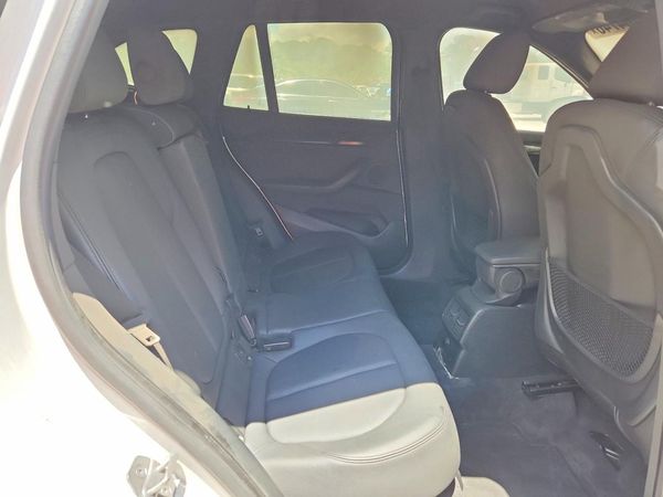 2018 BMW X1 sDrive28i
