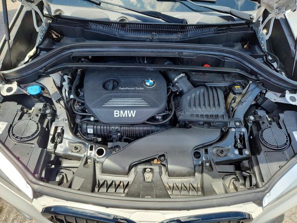 2018 BMW X1 sDrive28i