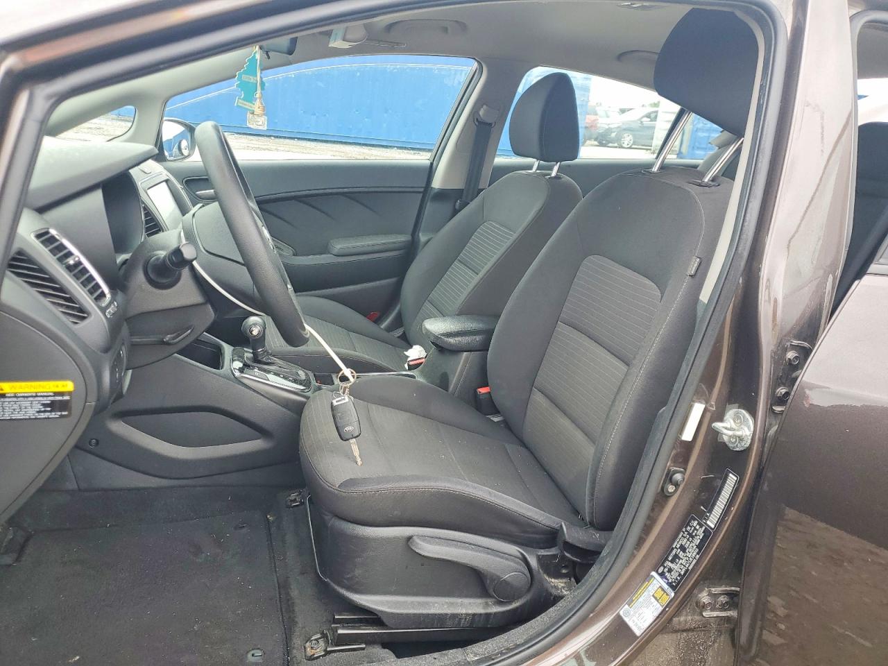 2018 KIA FORTE LX Pop,S,EX