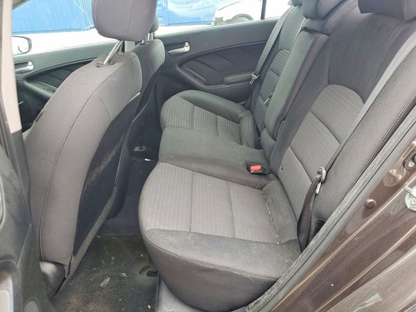2018 KIA FORTE LX Pop,S,EX
