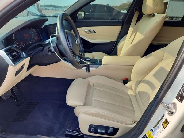 2020 BMW 330XI xDrive