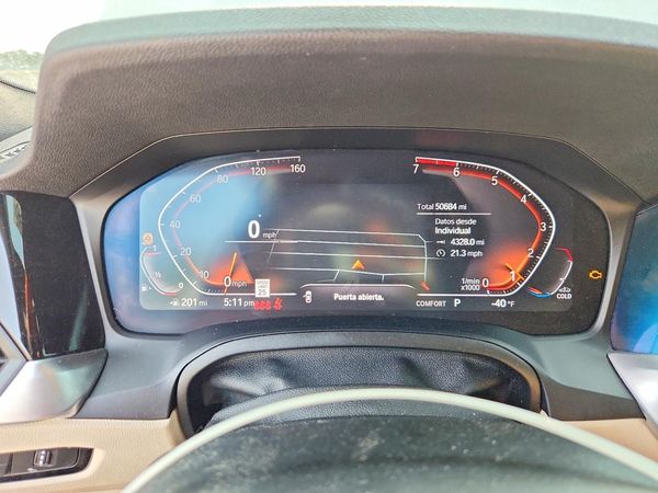 2020 BMW 330XI xDrive