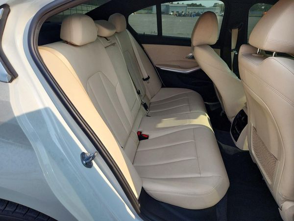 2020 BMW 330XI xDrive
