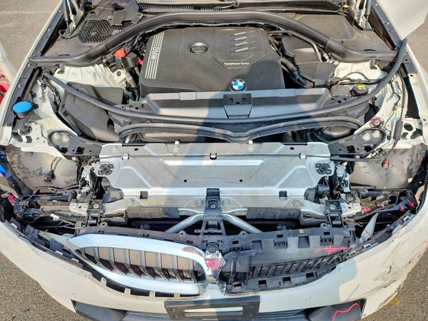 2020 BMW 330XI xDrive