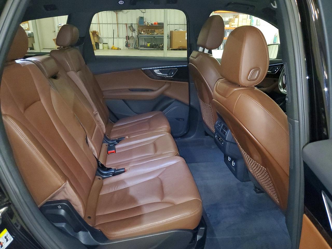 2018 AUDI Q7