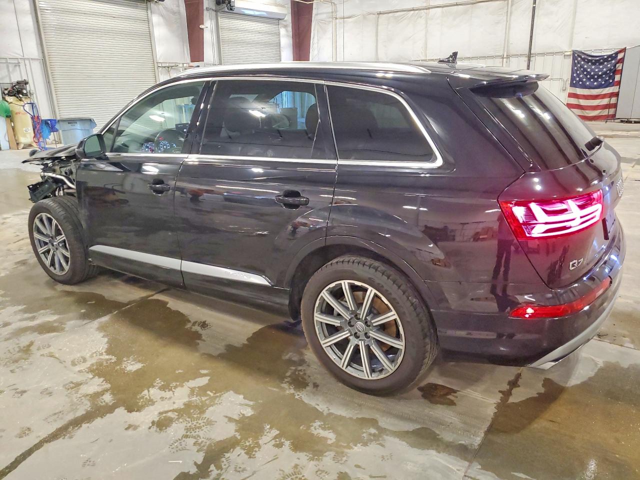 2018 AUDI Q7