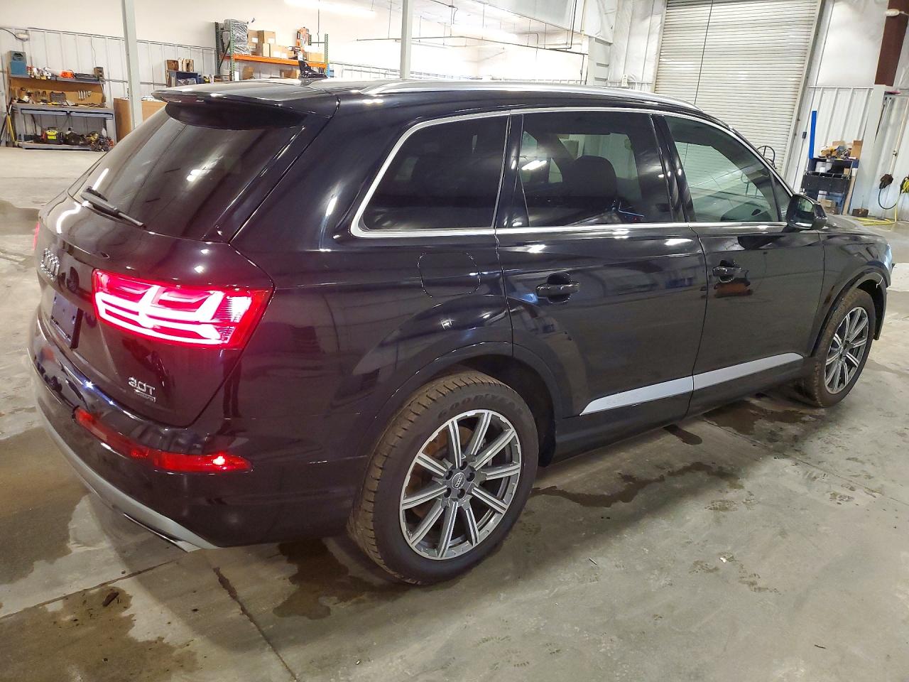 2018 AUDI Q7