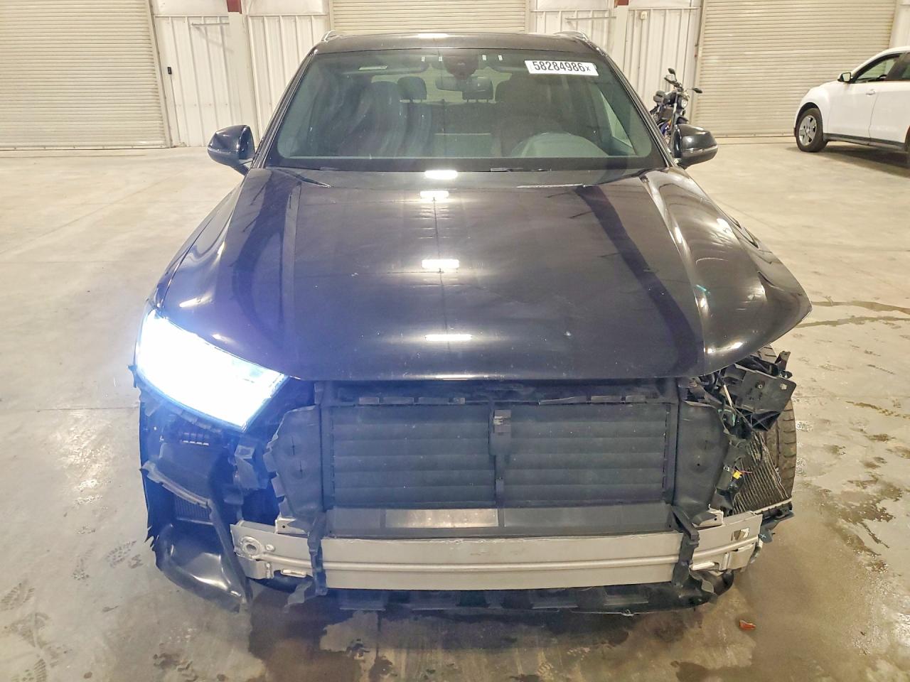 2018 AUDI Q7
