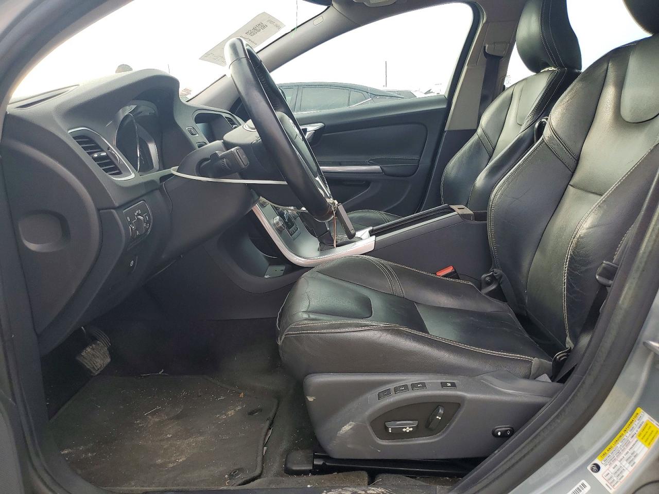 2018 VOLVO S60 Dynamic