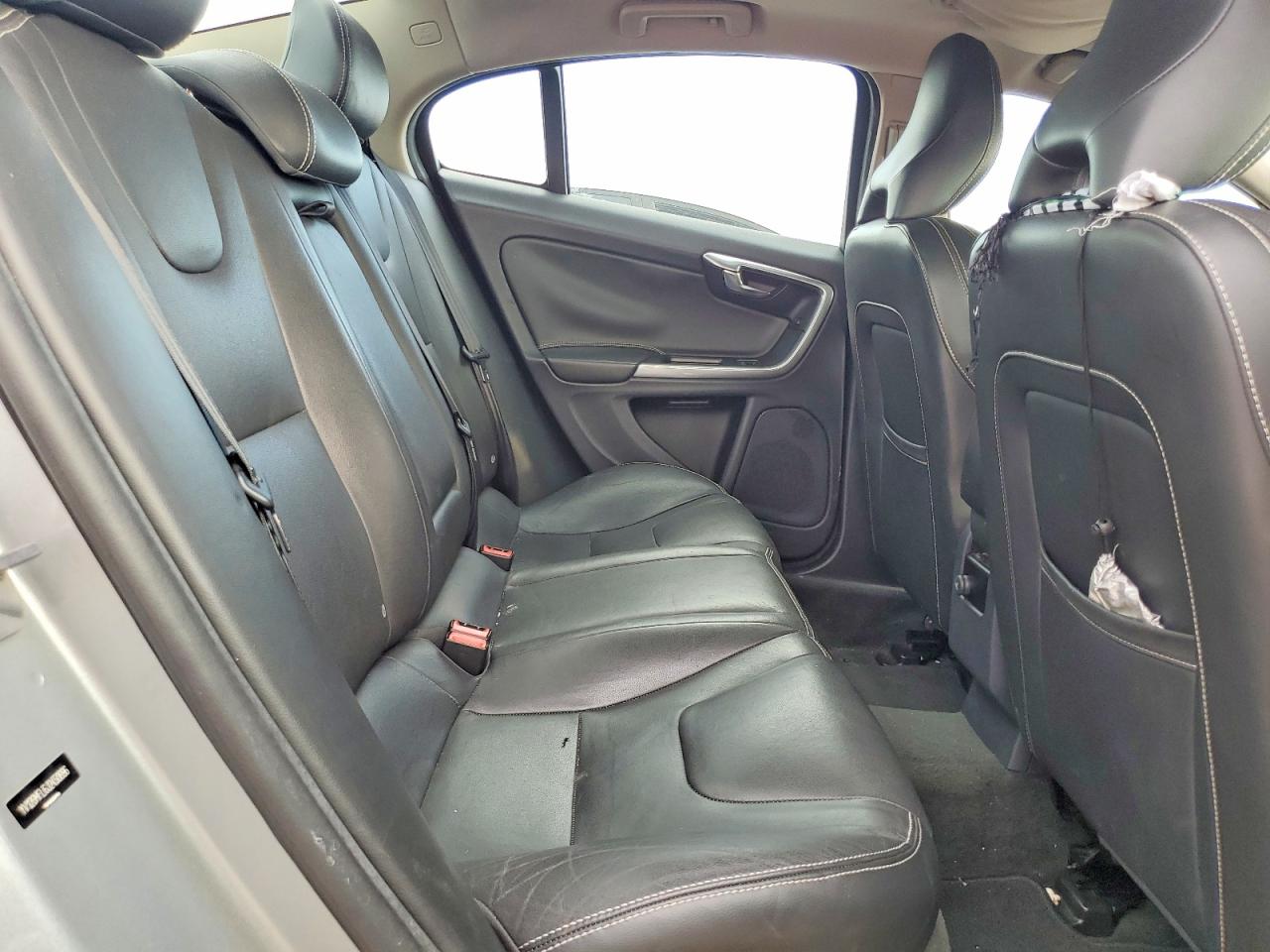 2018 VOLVO S60 Dynamic