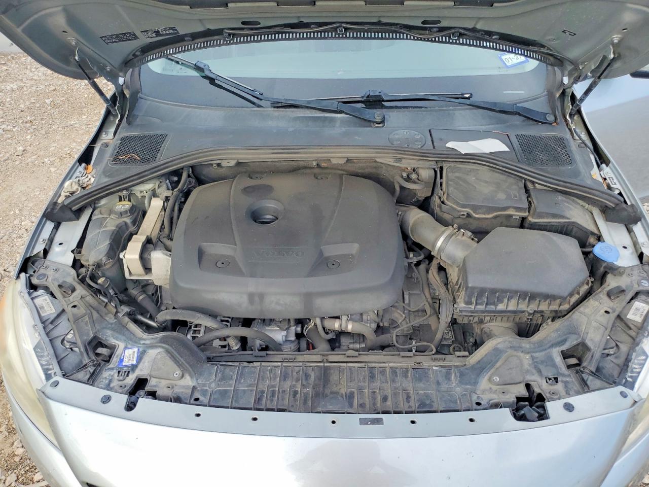 2018 VOLVO S60 Dynamic