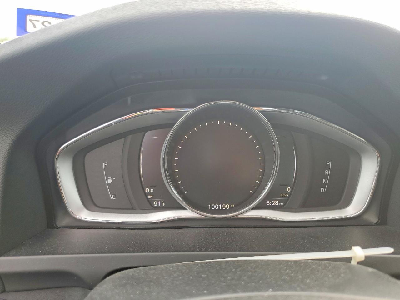 2018 VOLVO S60 Dynamic